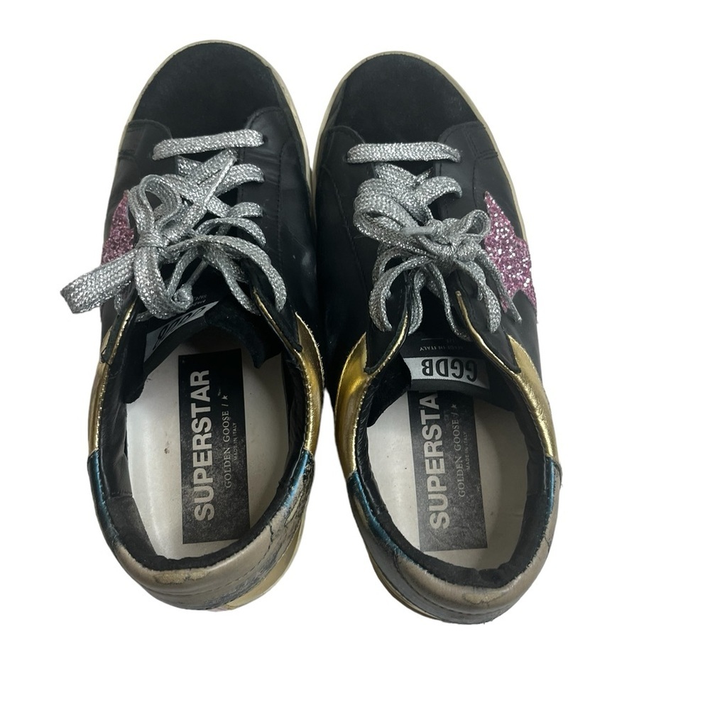 Golden goose 37 women super star sneakers - Picture 9 of 14
